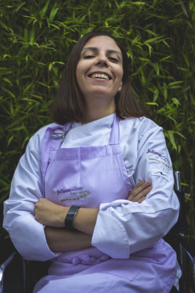 Juliana Salazar Riveros