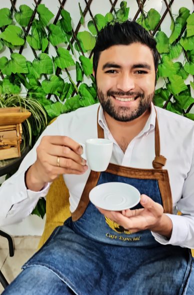 Leandro Galindo Giraldo