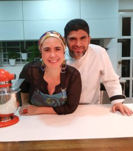 anfitriones FILO experiencias gastronómicas