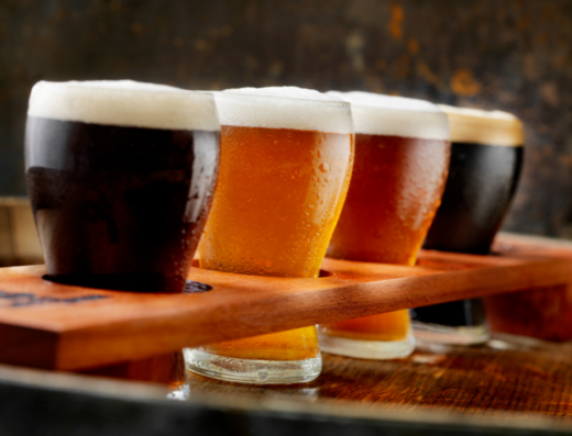 Cata de Cerveza